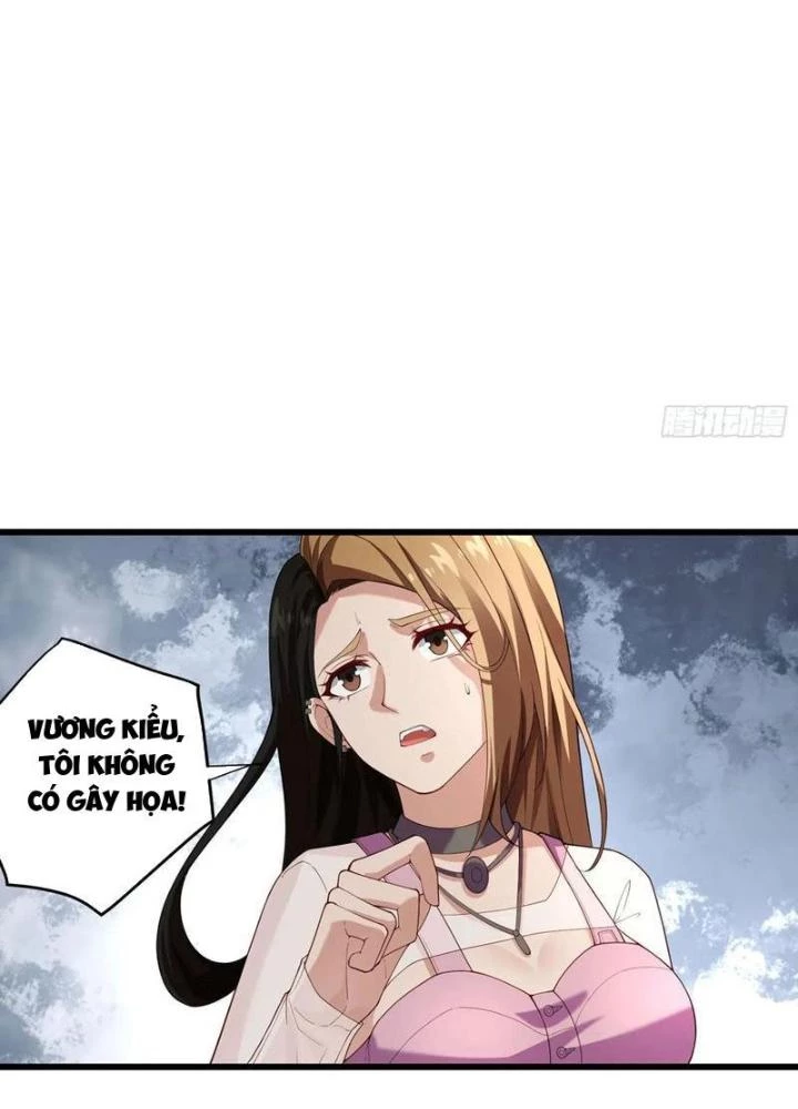 Mạt Thế Đa Bội Phản Hoàn Hệ Thống Chapter 57 - Trang 38
