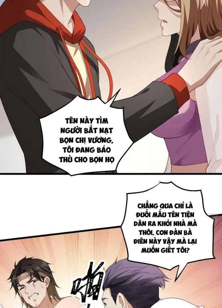 Mạt Thế Đa Bội Phản Hoàn Hệ Thống Chapter 57 - Trang 42