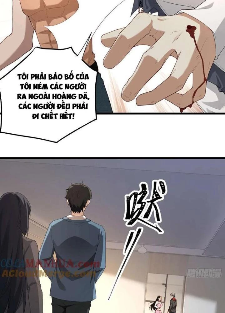 Mạt Thế Đa Bội Phản Hoàn Hệ Thống Chapter 57 - Trang 44