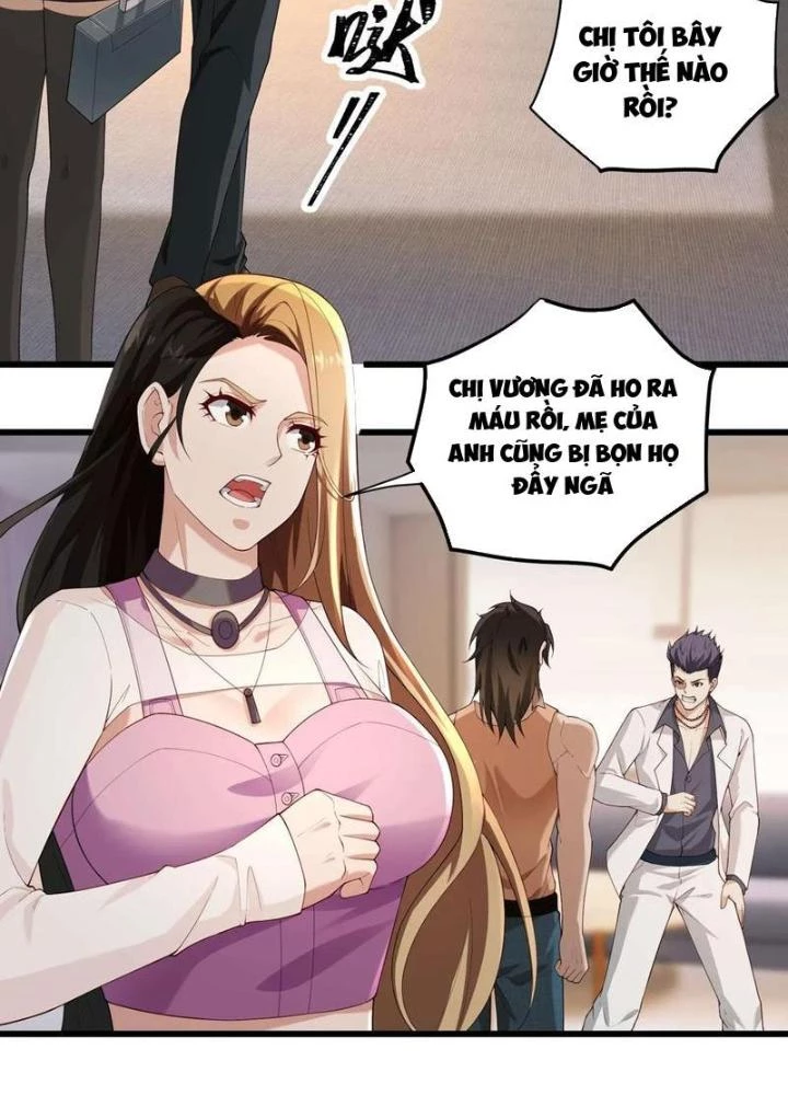 Mạt Thế Đa Bội Phản Hoàn Hệ Thống Chapter 57 - Trang 46
