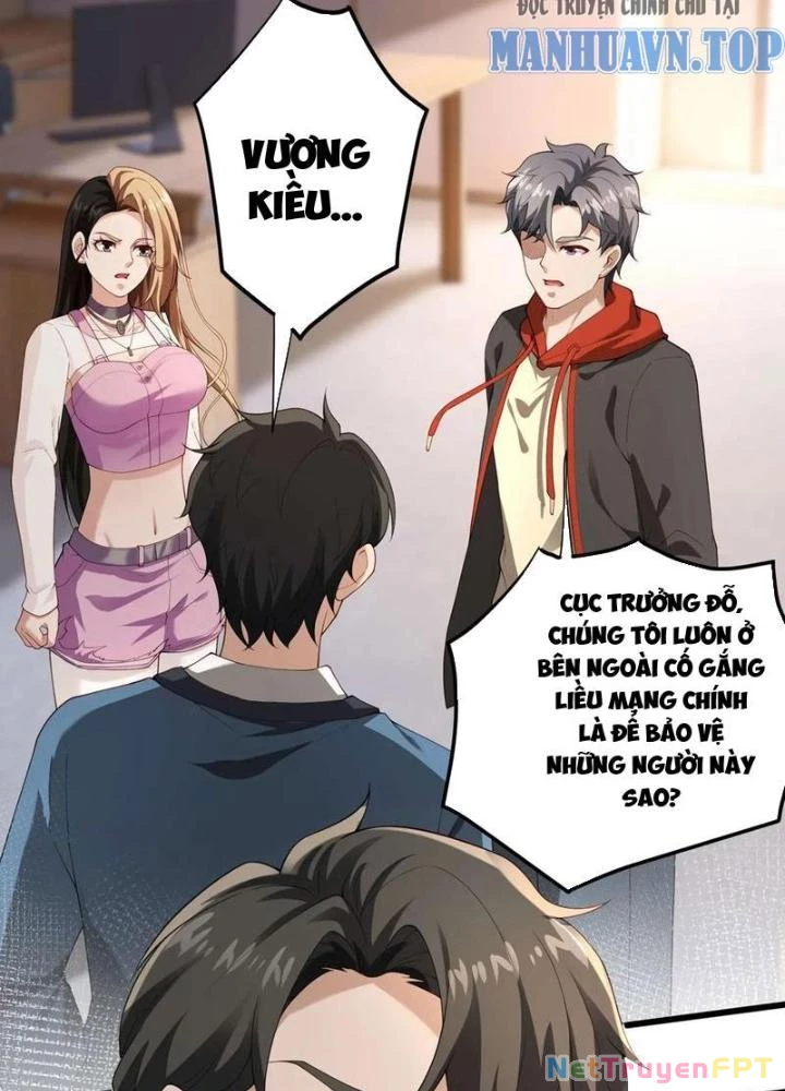 Mạt Thế Đa Bội Phản Hoàn Hệ Thống Chapter 57 - Trang 48