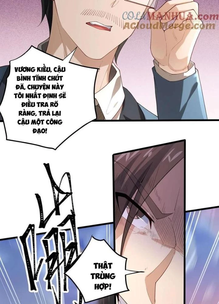Mạt Thế Đa Bội Phản Hoàn Hệ Thống Chapter 57 - Trang 50