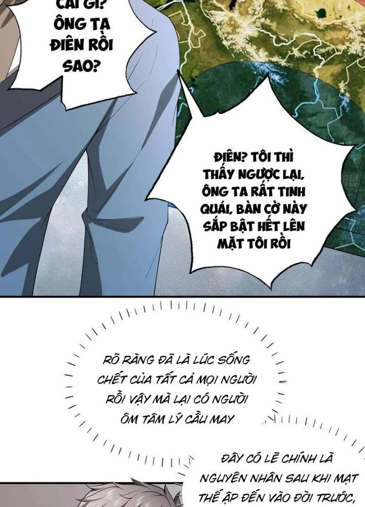 Mạt Thế Đa Bội Phản Hoàn Hệ Thống Chapter 57 - Trang 6
