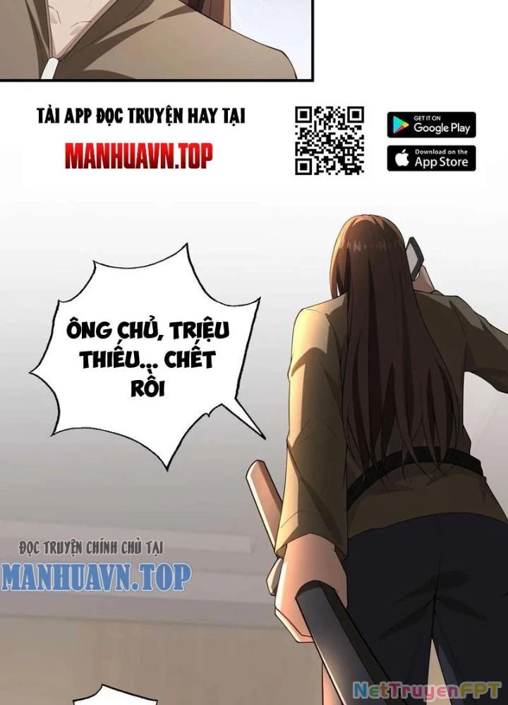 Mạt Thế Đa Bội Phản Hoàn Hệ Thống Chapter 58 - Trang 14