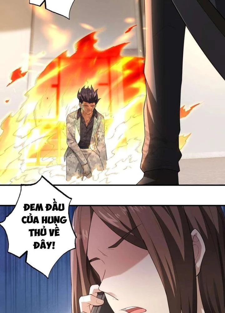 Mạt Thế Đa Bội Phản Hoàn Hệ Thống Chapter 58 - Trang 16