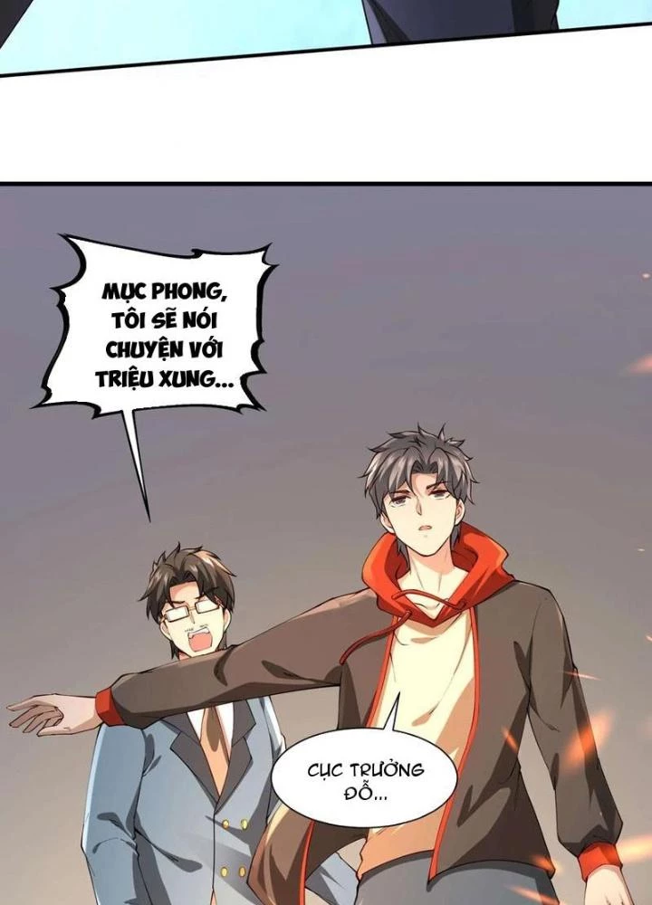 Mạt Thế Đa Bội Phản Hoàn Hệ Thống Chapter 58 - Trang 22