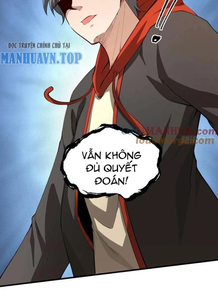 Mạt Thế Đa Bội Phản Hoàn Hệ Thống Chapter 58 - Trang 26