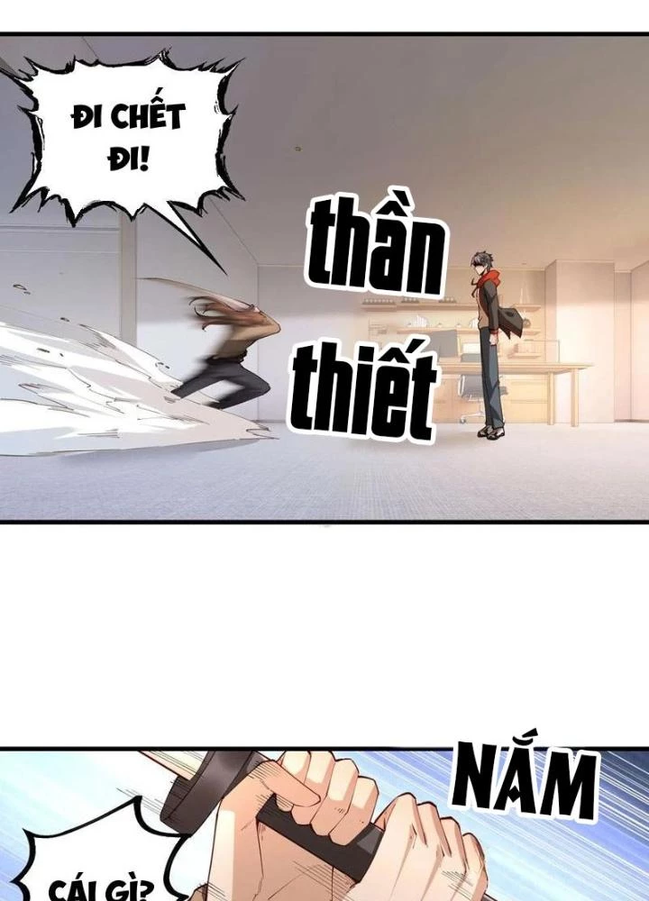 Mạt Thế Đa Bội Phản Hoàn Hệ Thống Chapter 58 - Trang 28