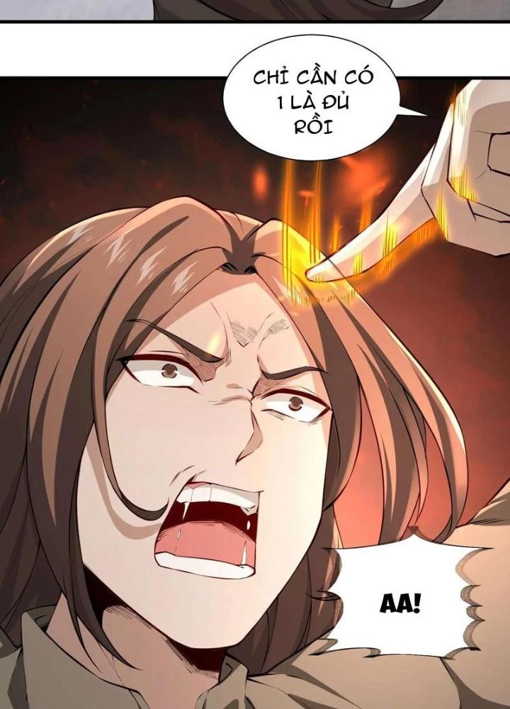 Mạt Thế Đa Bội Phản Hoàn Hệ Thống Chapter 58 - Trang 34