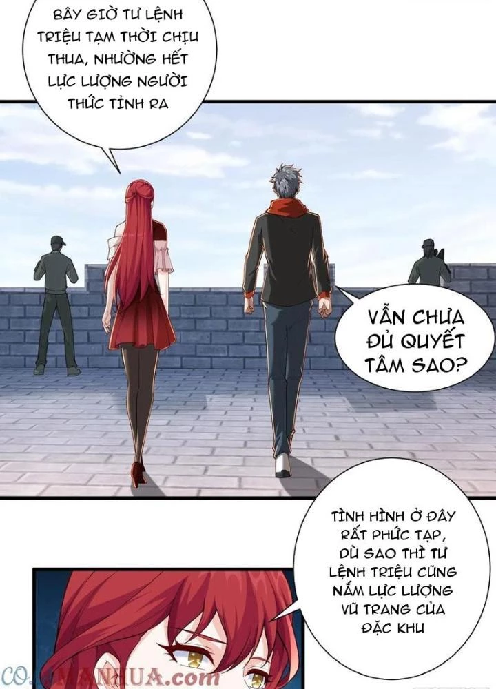 Mạt Thế Đa Bội Phản Hoàn Hệ Thống Chapter 58 - Trang 42