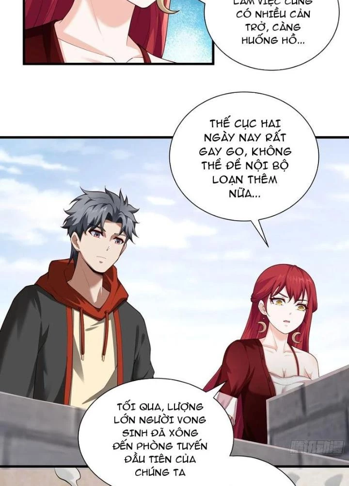 Mạt Thế Đa Bội Phản Hoàn Hệ Thống Chapter 58 - Trang 44