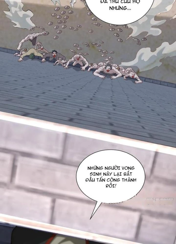Mạt Thế Đa Bội Phản Hoàn Hệ Thống Chapter 58 - Trang 46