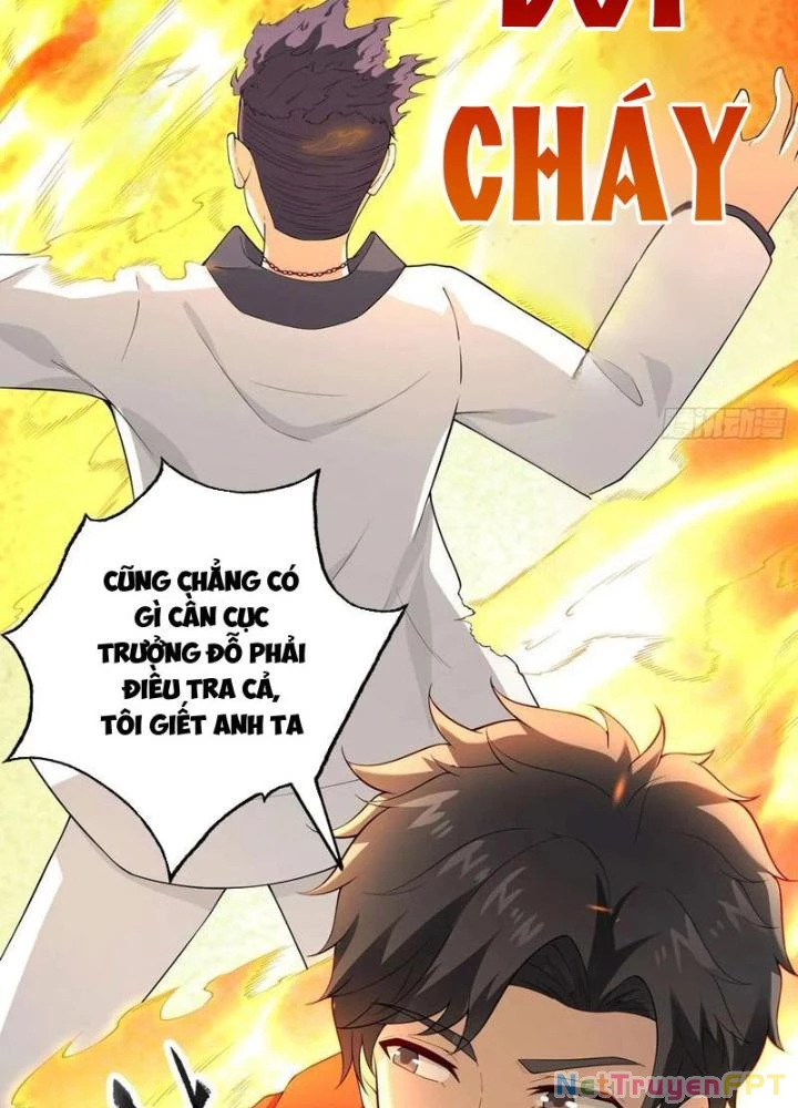 Mạt Thế Đa Bội Phản Hoàn Hệ Thống Chapter 58 - Trang 6