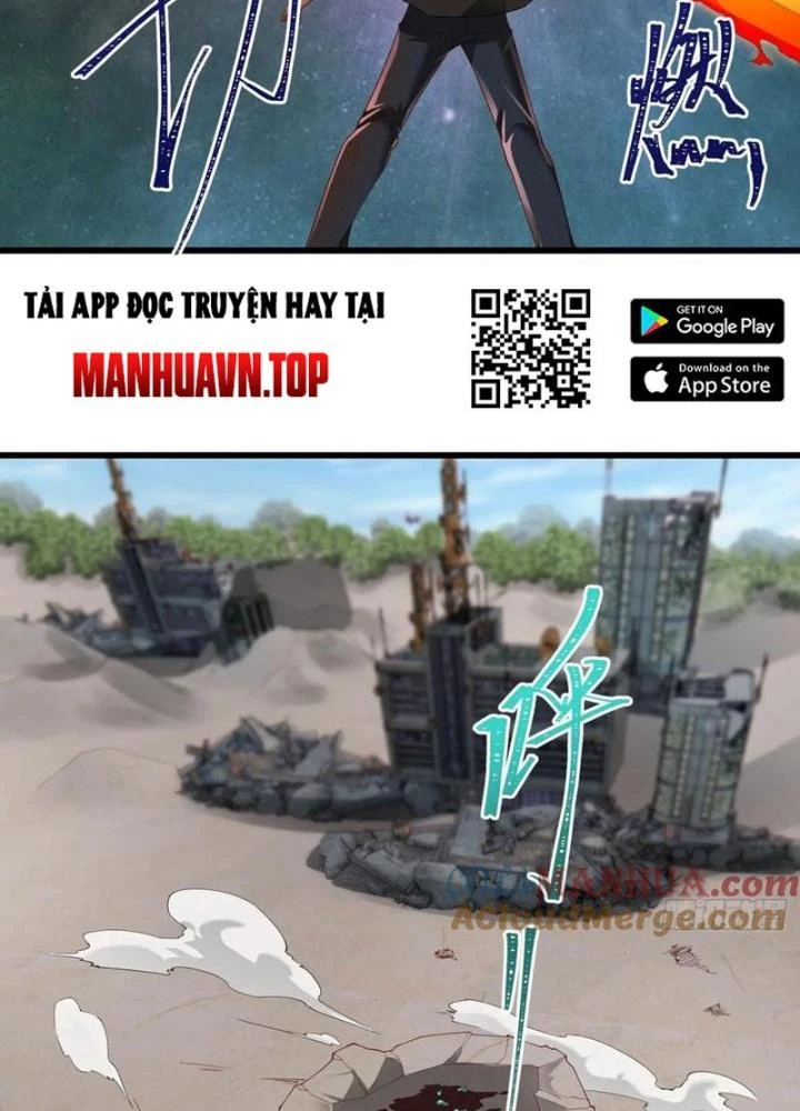 Mạt Thế Đa Bội Phản Hoàn Hệ Thống Chapter 59 - Trang 14