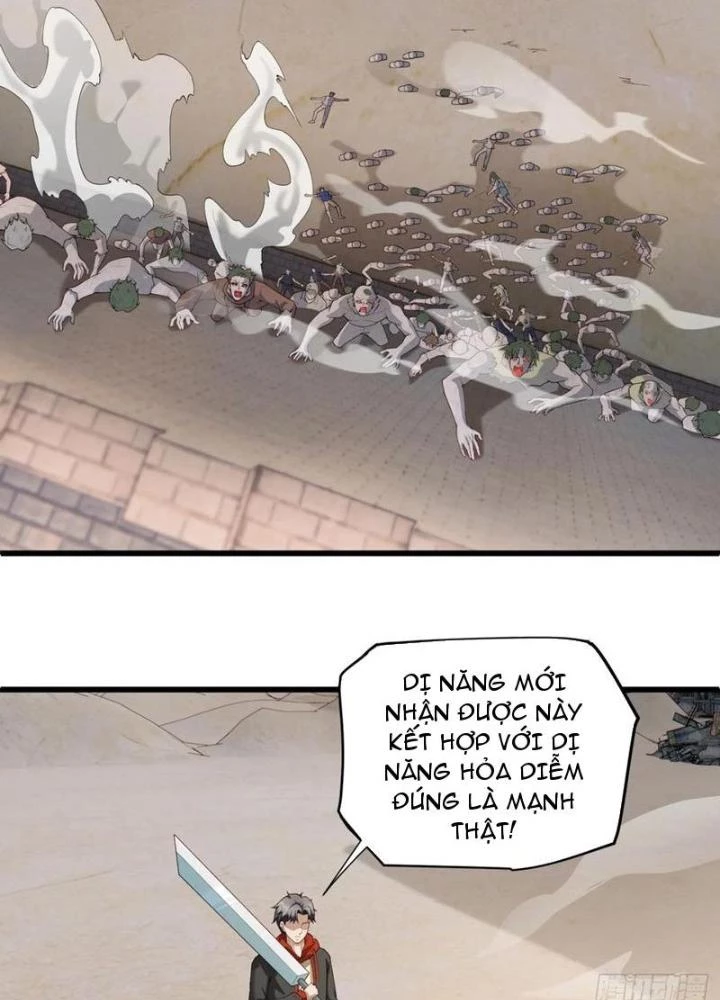 Mạt Thế Đa Bội Phản Hoàn Hệ Thống Chapter 59 - Trang 16