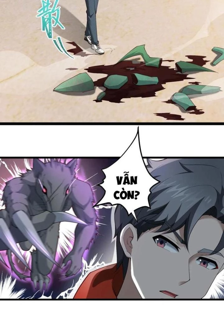 Mạt Thế Đa Bội Phản Hoàn Hệ Thống Chapter 59 - Trang 18