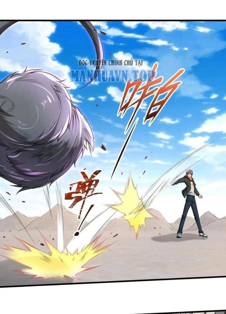 Mạt Thế Đa Bội Phản Hoàn Hệ Thống Chapter 59 - Trang 20