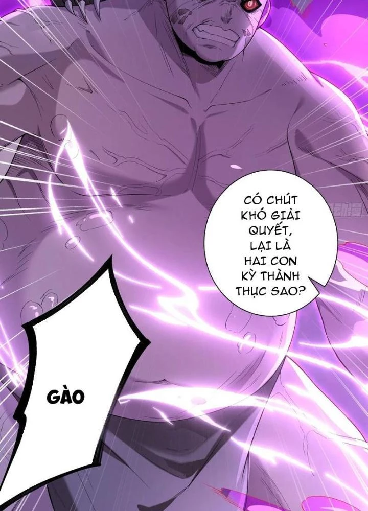 Mạt Thế Đa Bội Phản Hoàn Hệ Thống Chapter 59 - Trang 26