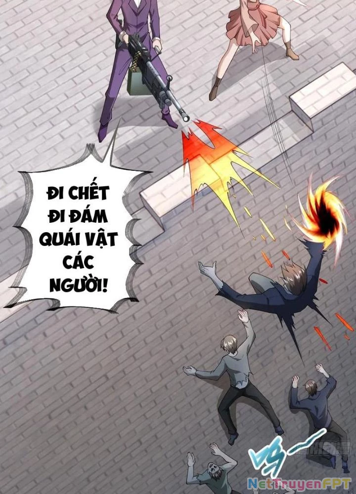 Mạt Thế Đa Bội Phản Hoàn Hệ Thống Chapter 59 - Trang 32