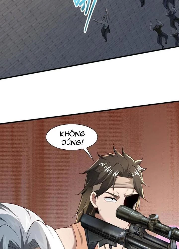 Mạt Thế Đa Bội Phản Hoàn Hệ Thống Chapter 59 - Trang 34