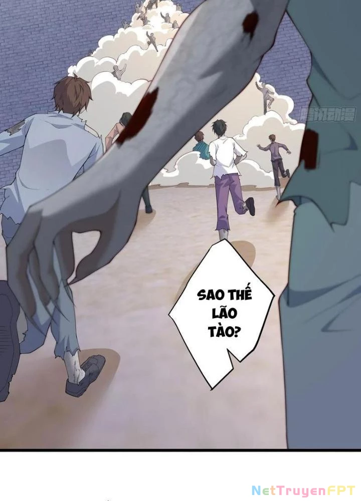 Mạt Thế Đa Bội Phản Hoàn Hệ Thống Chapter 59 - Trang 44