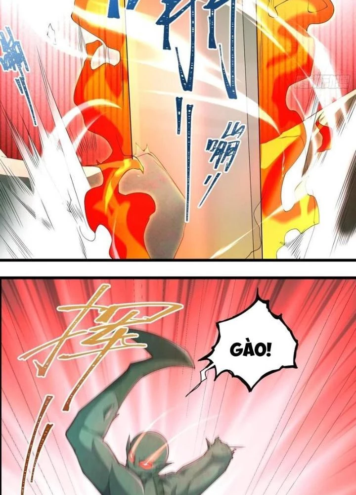 Mạt Thế Đa Bội Phản Hoàn Hệ Thống Chapter 59 - Trang 6