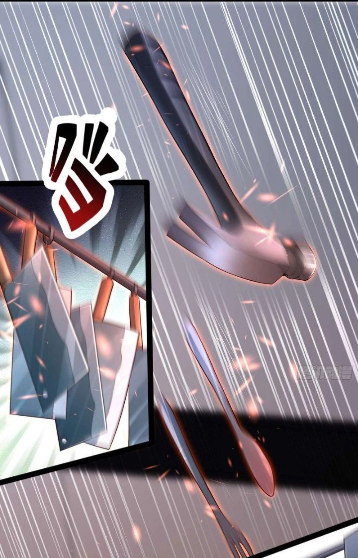 Mạt Thế Đa Bội Phản Hoàn Hệ Thống Chapter 6 - Trang 10
