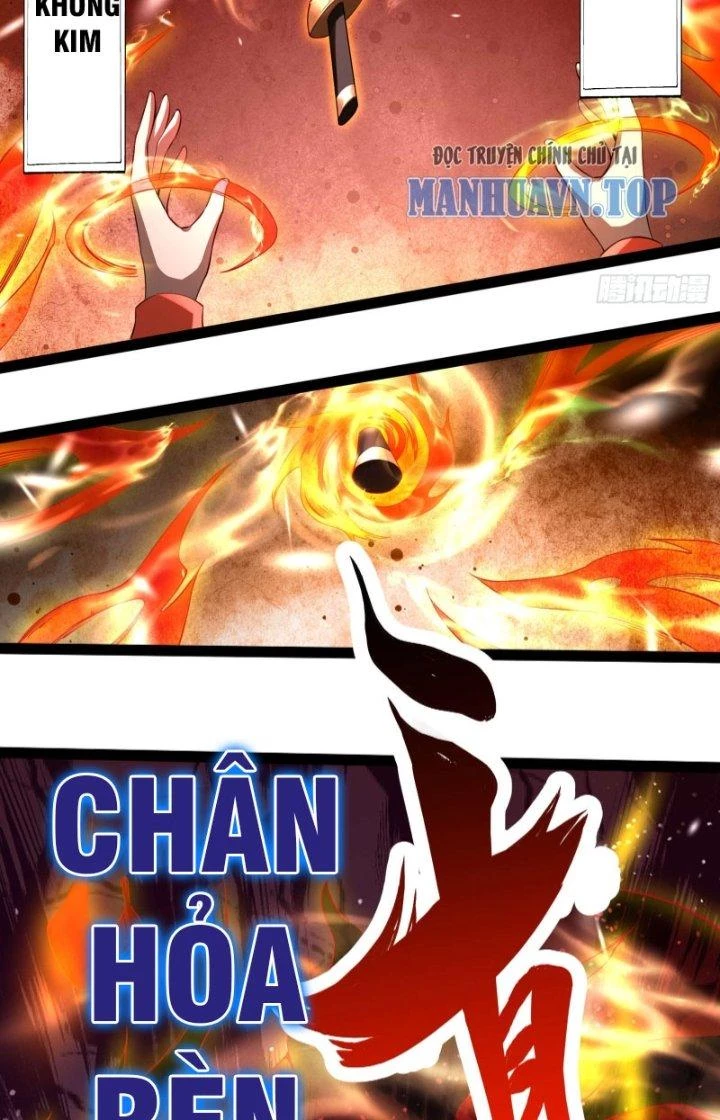 Mạt Thế Đa Bội Phản Hoàn Hệ Thống Chapter 6 - Trang 15