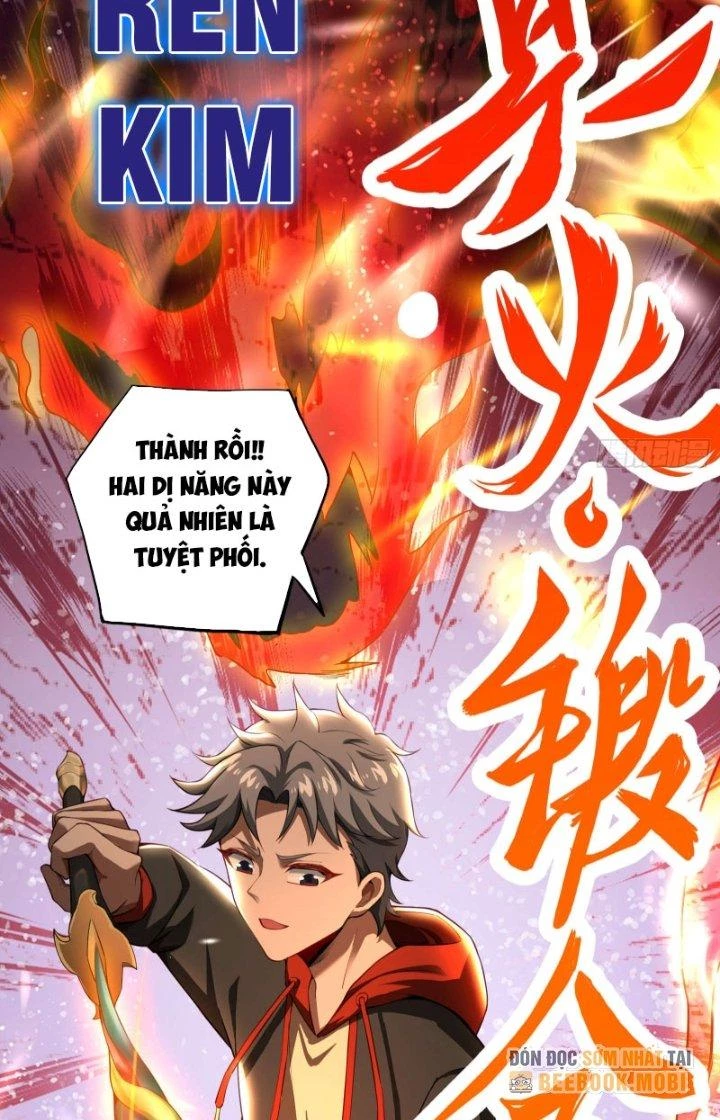 Mạt Thế Đa Bội Phản Hoàn Hệ Thống Chapter 6 - Trang 16