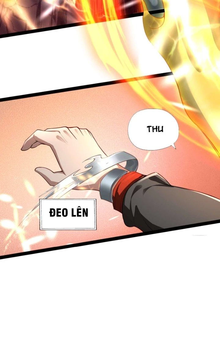 Mạt Thế Đa Bội Phản Hoàn Hệ Thống Chapter 6 - Trang 18