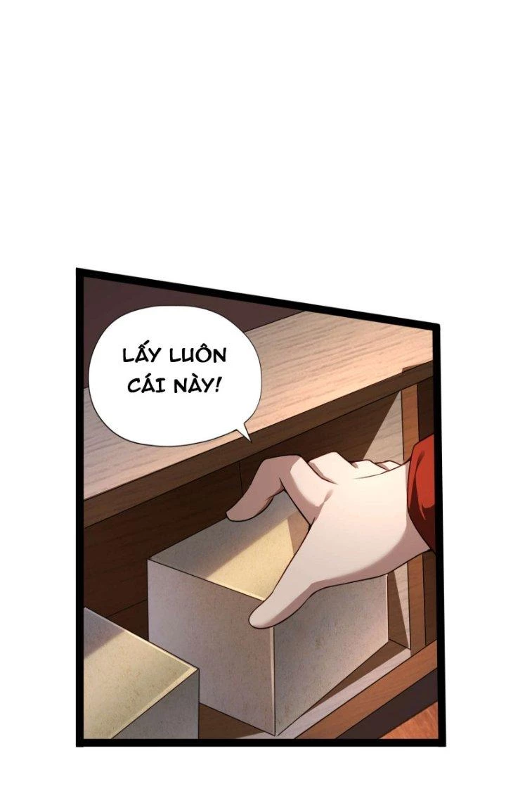 Mạt Thế Đa Bội Phản Hoàn Hệ Thống Chapter 6 - Trang 19