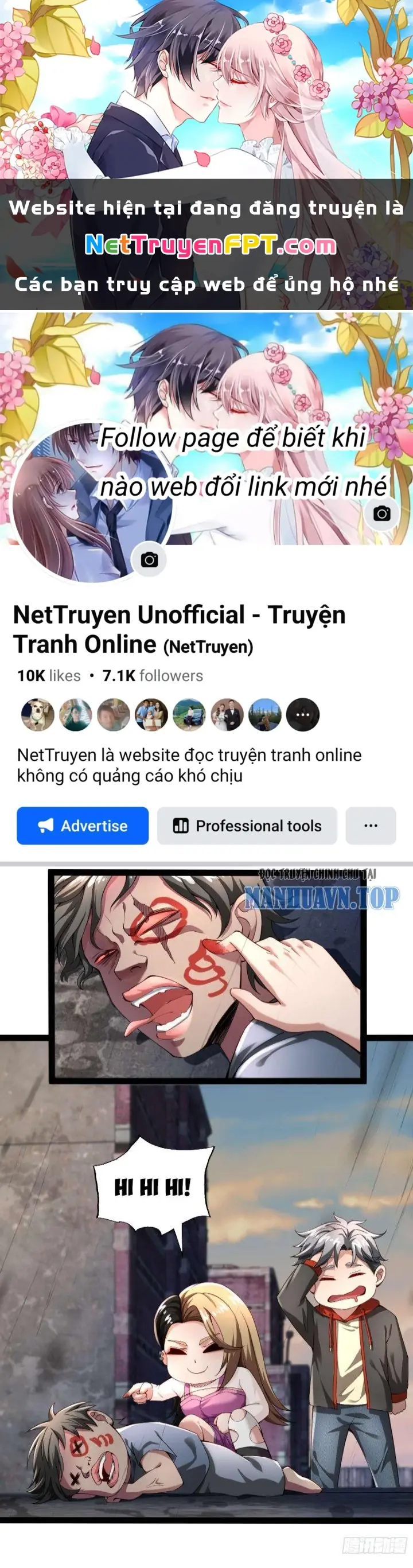 Mạt Thế Đa Bội Phản Hoàn Hệ Thống Chapter 6 - Trang 2