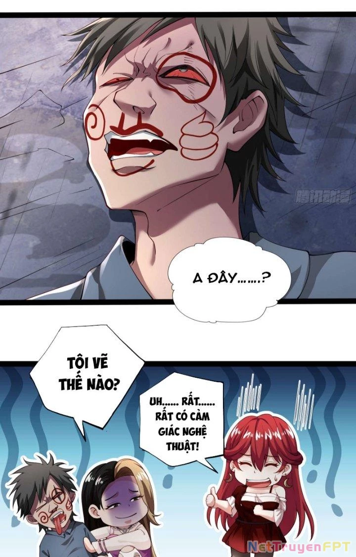 Mạt Thế Đa Bội Phản Hoàn Hệ Thống Chapter 6 - Trang 22