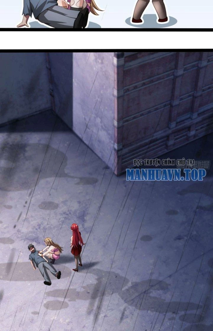 Mạt Thế Đa Bội Phản Hoàn Hệ Thống Chapter 6 - Trang 23