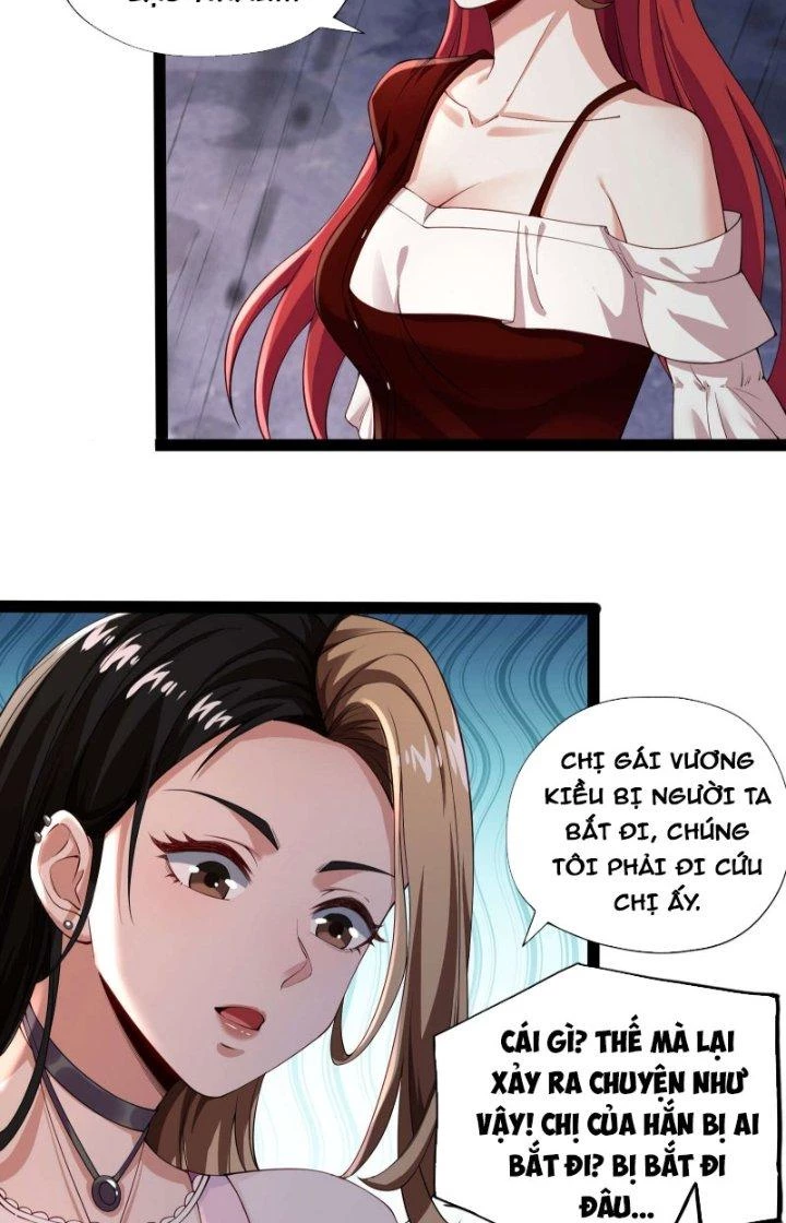 Mạt Thế Đa Bội Phản Hoàn Hệ Thống Chapter 6 - Trang 26