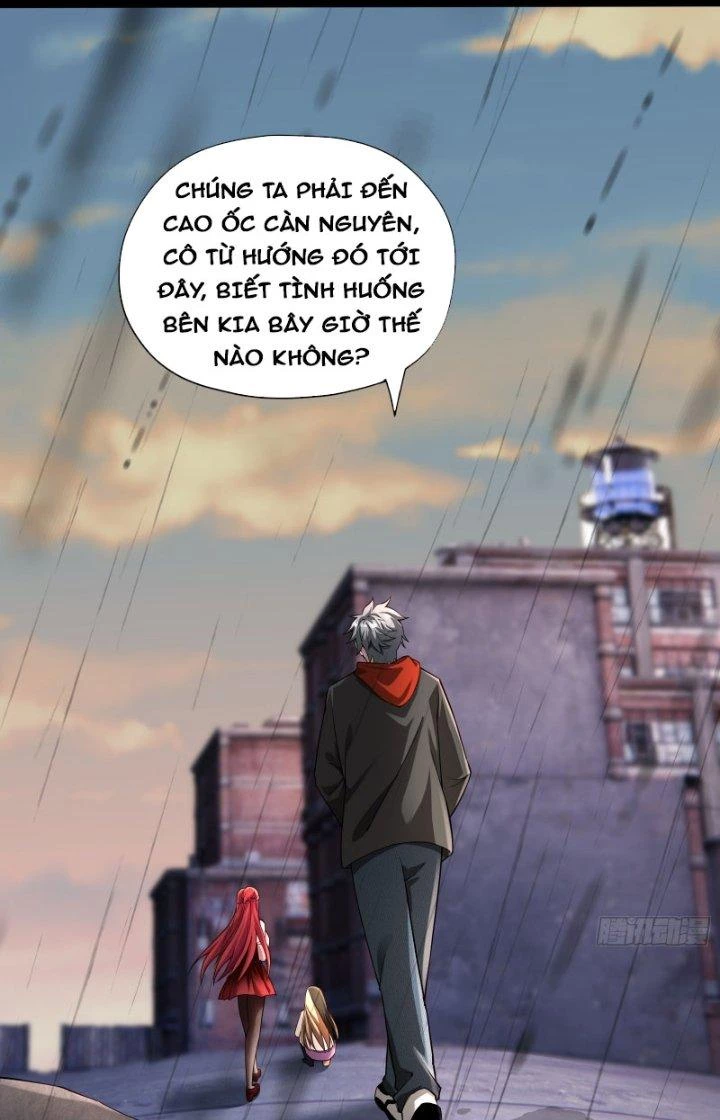 Mạt Thế Đa Bội Phản Hoàn Hệ Thống Chapter 6 - Trang 28