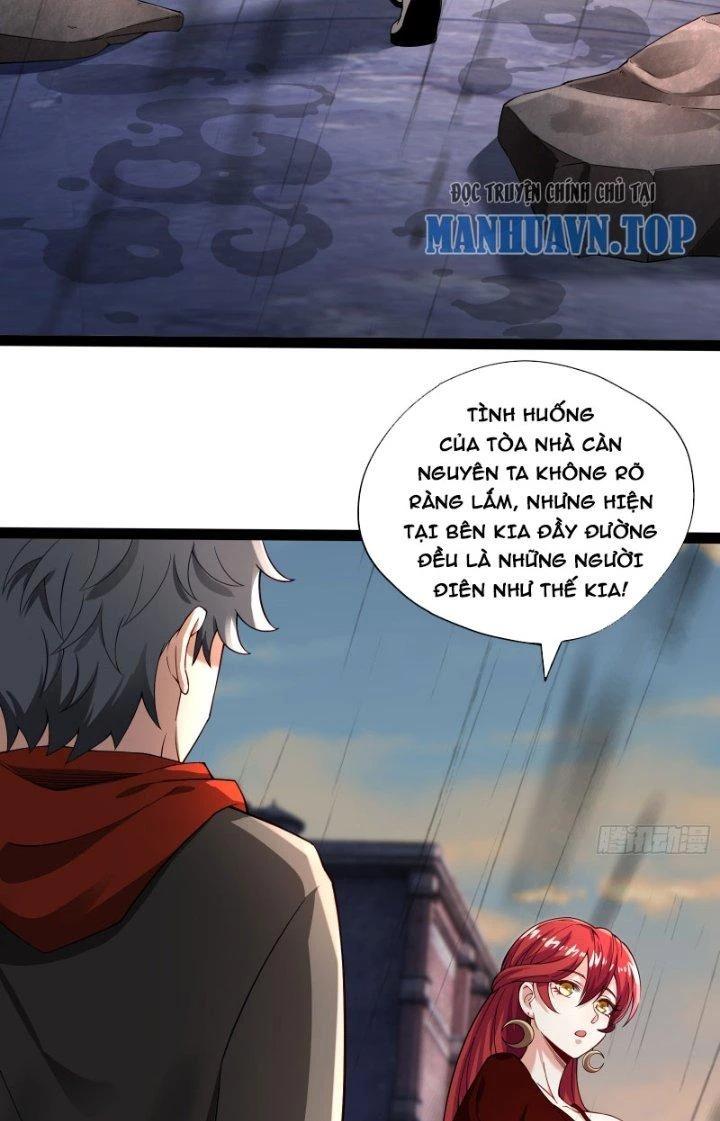 Mạt Thế Đa Bội Phản Hoàn Hệ Thống Chapter 6 - Trang 29
