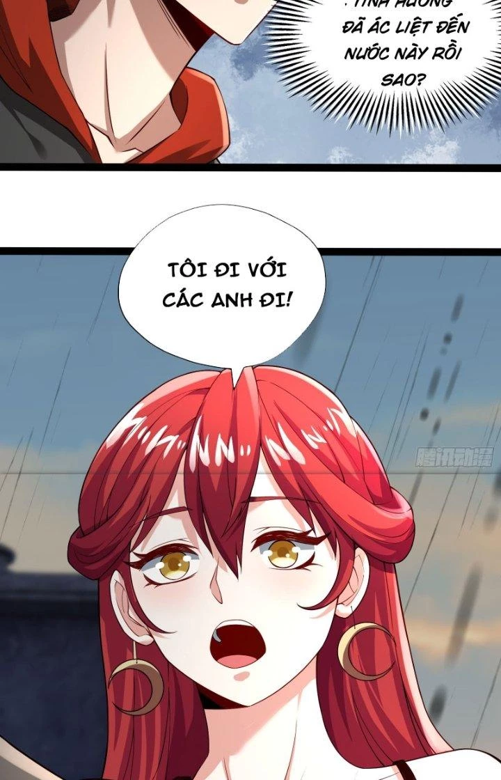Mạt Thế Đa Bội Phản Hoàn Hệ Thống Chapter 6 - Trang 31