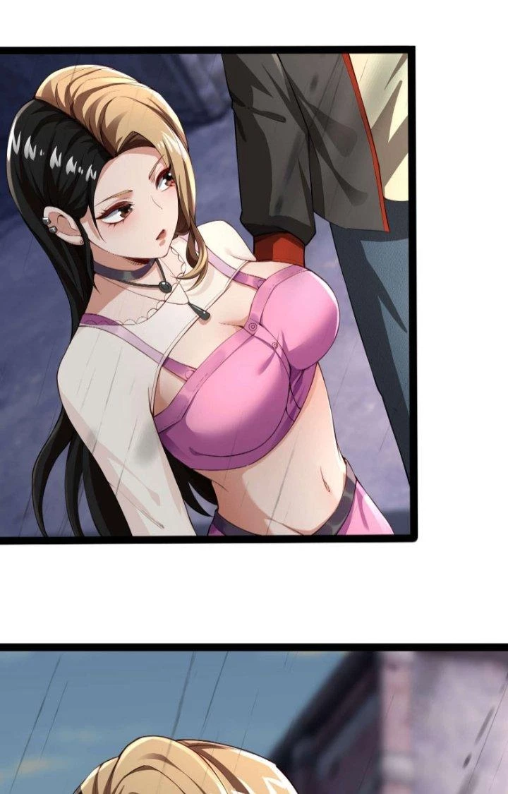 Mạt Thế Đa Bội Phản Hoàn Hệ Thống Chapter 6 - Trang 37