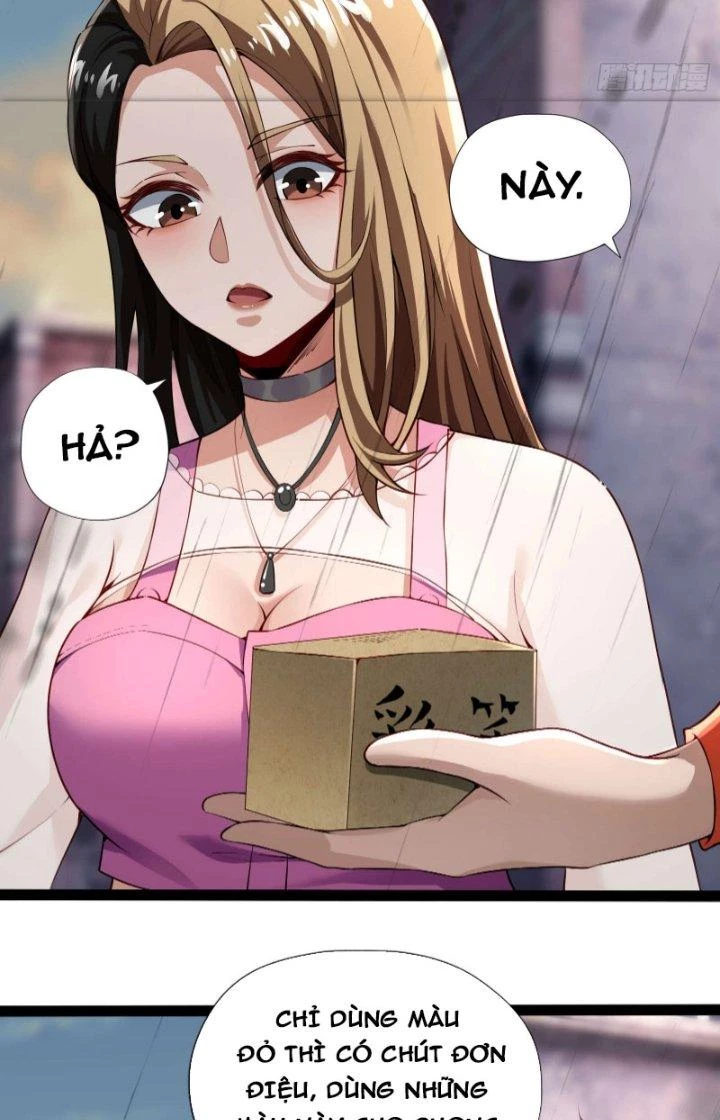 Mạt Thế Đa Bội Phản Hoàn Hệ Thống Chapter 6 - Trang 38