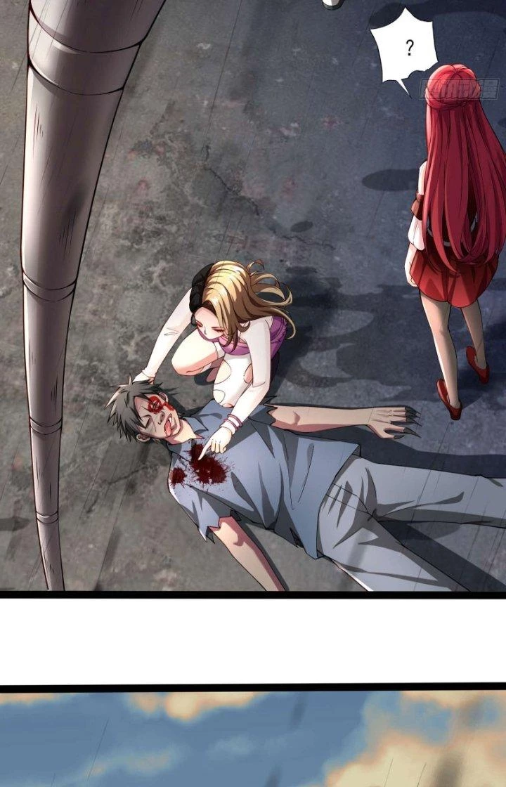 Mạt Thế Đa Bội Phản Hoàn Hệ Thống Chapter 6 - Trang 4