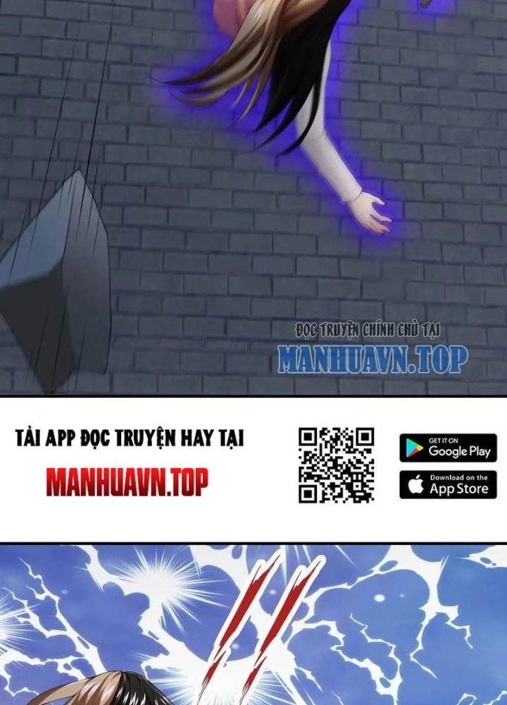Mạt Thế Đa Bội Phản Hoàn Hệ Thống Chapter 60 - Trang 14