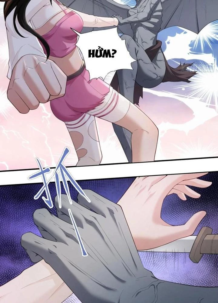 Mạt Thế Đa Bội Phản Hoàn Hệ Thống Chapter 60 - Trang 16