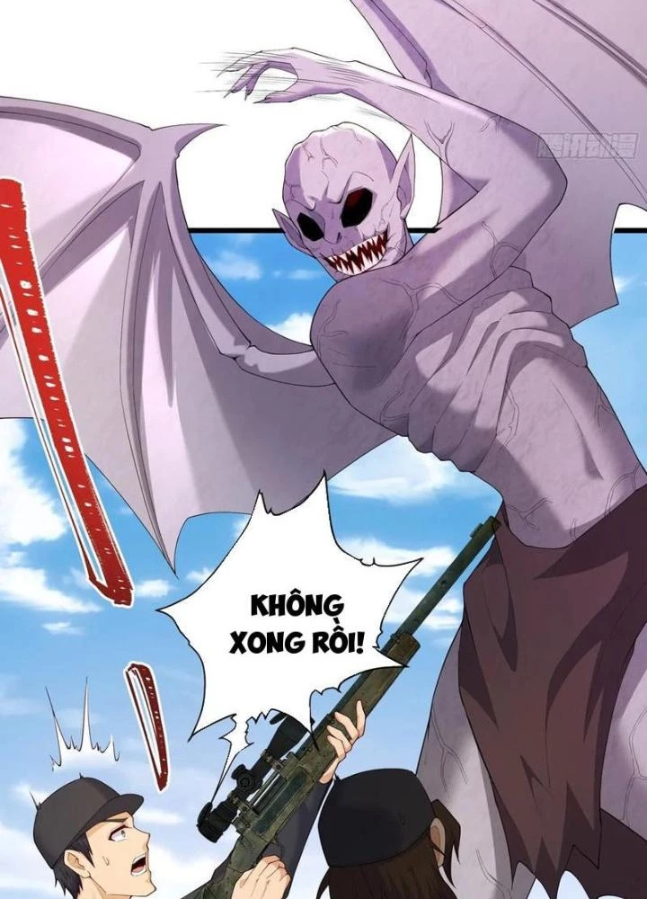 Mạt Thế Đa Bội Phản Hoàn Hệ Thống Chapter 60 - Trang 32