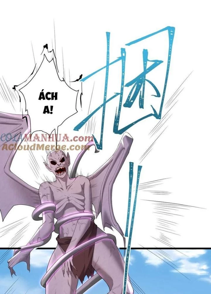 Mạt Thế Đa Bội Phản Hoàn Hệ Thống Chapter 60 - Trang 36