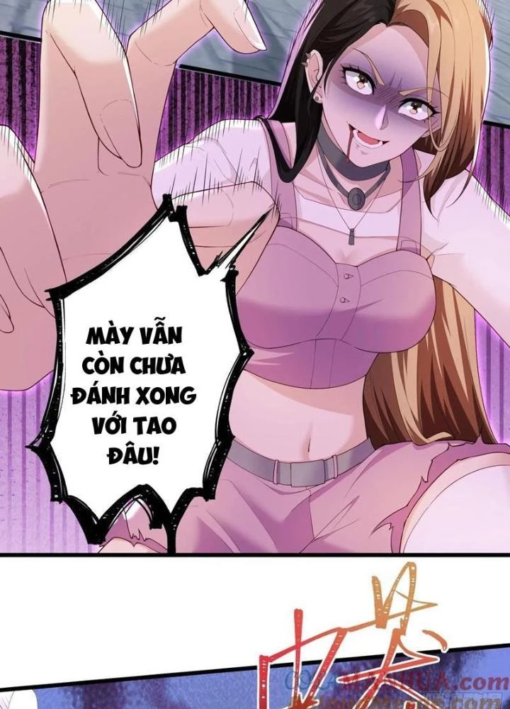 Mạt Thế Đa Bội Phản Hoàn Hệ Thống Chapter 60 - Trang 42