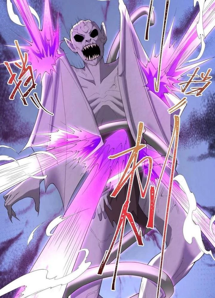 Mạt Thế Đa Bội Phản Hoàn Hệ Thống Chapter 60 - Trang 44