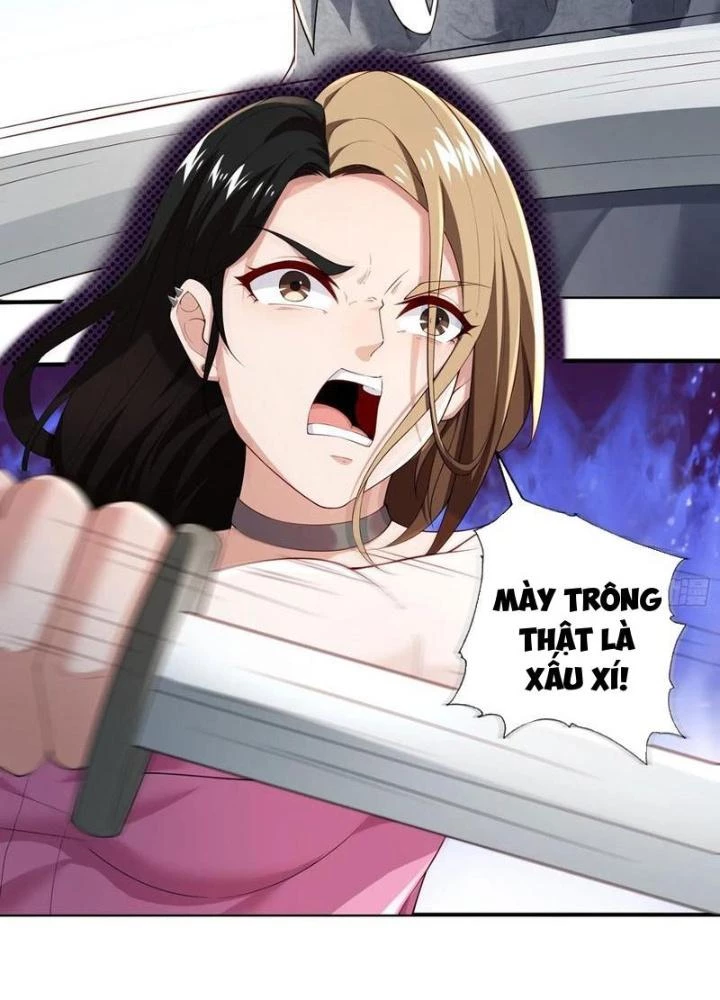 Mạt Thế Đa Bội Phản Hoàn Hệ Thống Chapter 60 - Trang 8