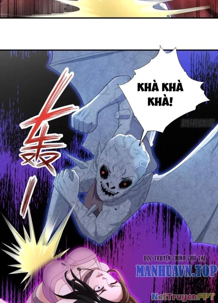 Mạt Thế Đa Bội Phản Hoàn Hệ Thống Chapter 61 - Trang 12
