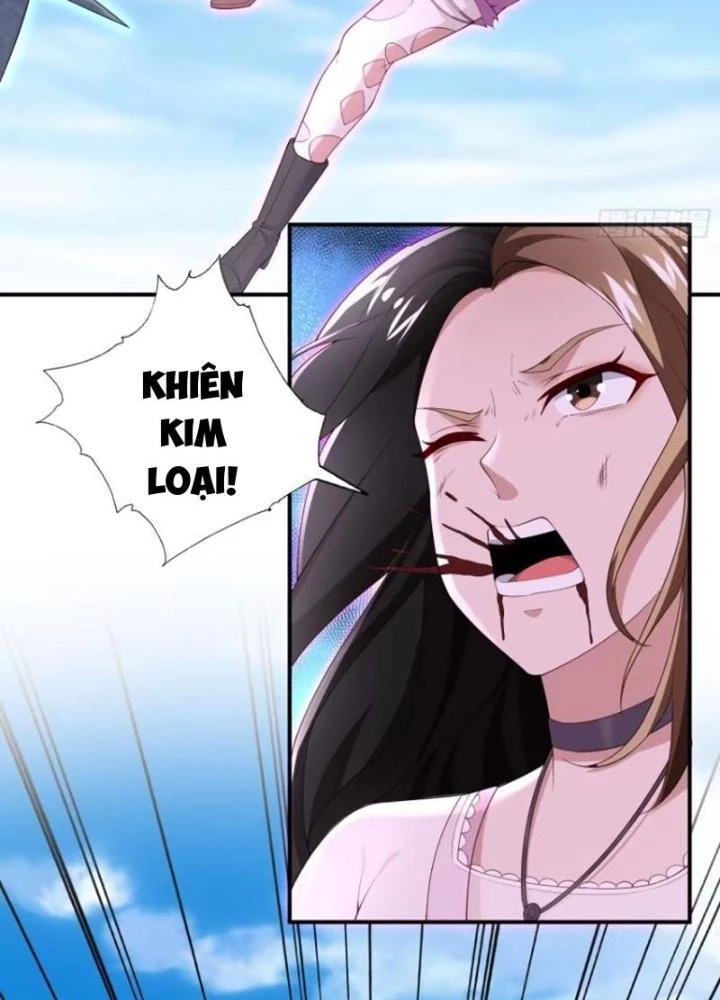 Mạt Thế Đa Bội Phản Hoàn Hệ Thống Chapter 61 - Trang 16